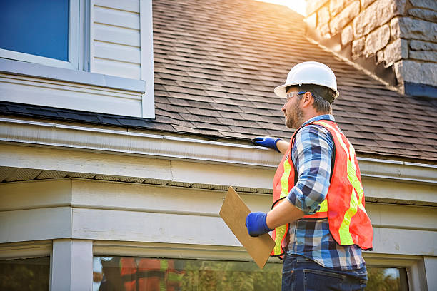 Licensed Roofing service in Rockville, MD - Ben Roofing and Steel LLC